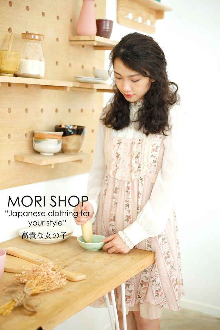 Mori Shop