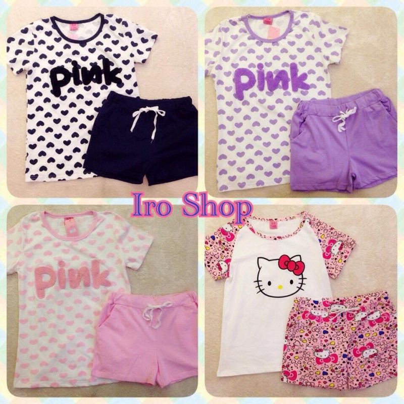 Iro shop