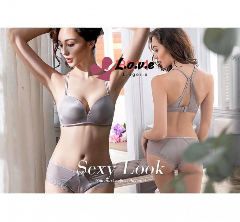 Love Bra - Bra/Undewear cao cấp