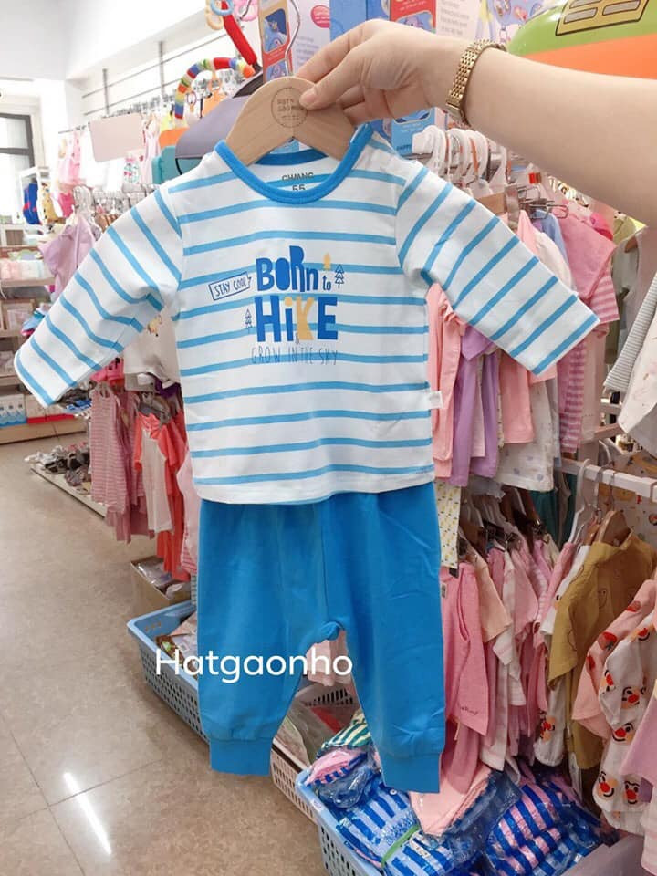 Trang phục đáng yêu dành cho bé tại Shop Hạt Gạo Nhỏ