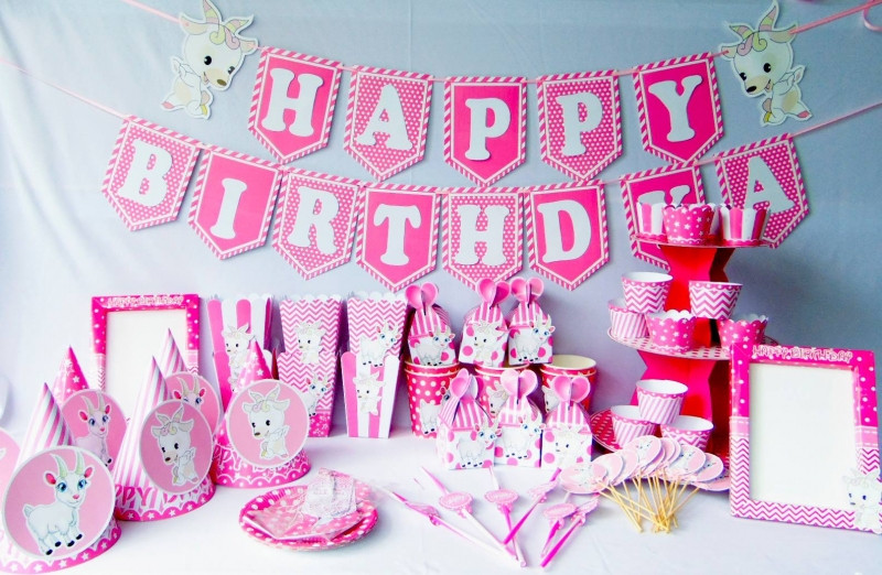 Cửa hàng bán đồ phụ kiện trang trí sinh nhật tại Tây Ninh  Phụ kiện trang  trí sinh nhật