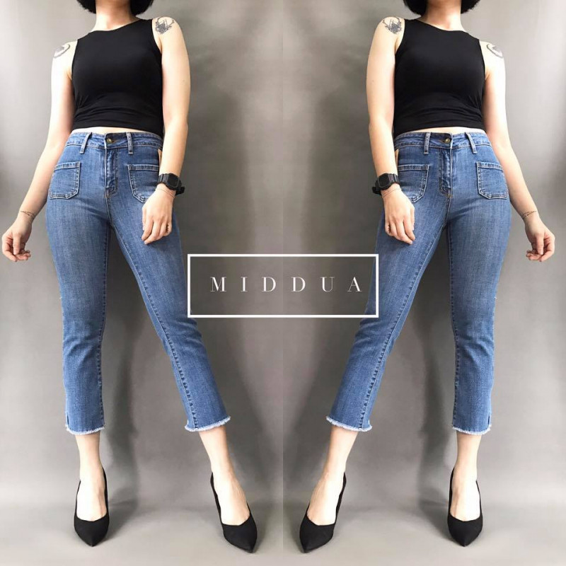 Middua Shop Đà Nẵng chuyên jeans VNXK