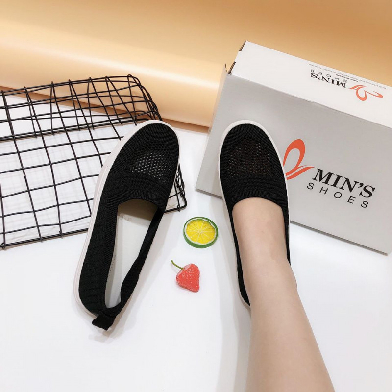 Shop giày Min's Shoes