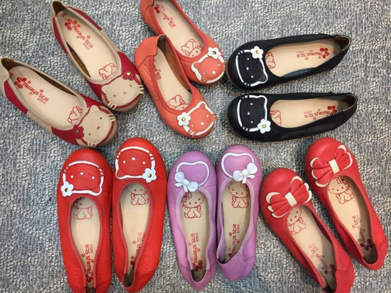 Giày trẻ em Xuất Khẩu (giayxuatkhauhn.com)