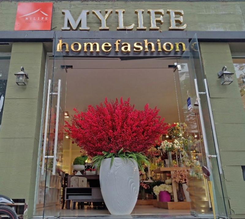 Mylife Home Fashion
