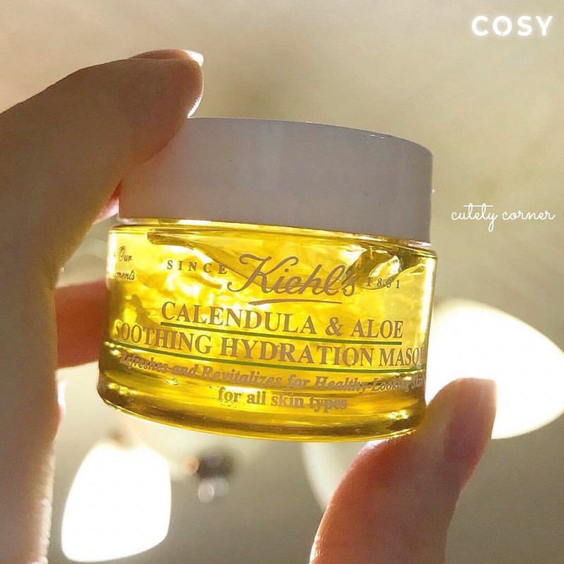 Cosy Cosmetics- Đà Lạt