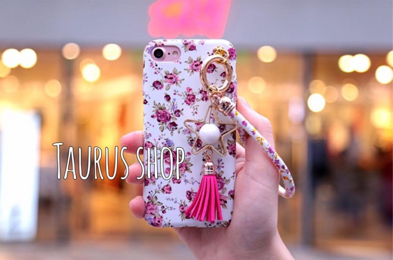 Taurus Shop - Shop bán ốp lưng điện thoại đẹp nhất Hà Nội
