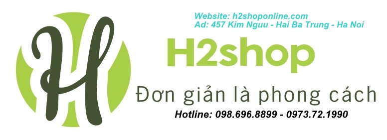 H2Shop