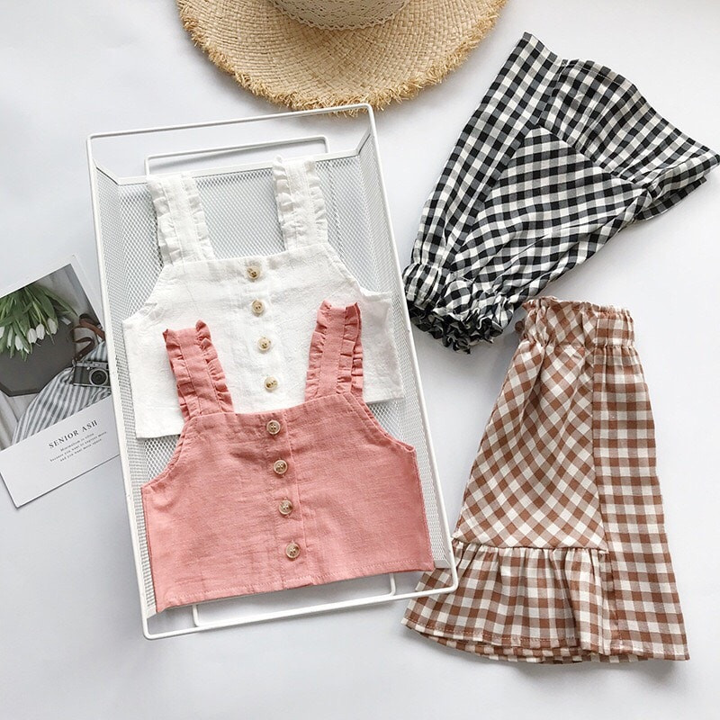 Nấm Baby Shop