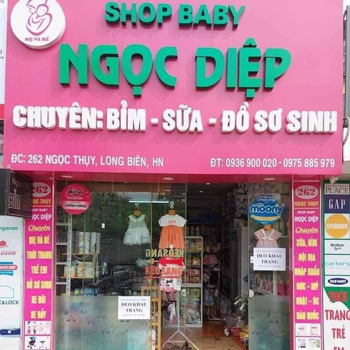 Shop Baby Ngọc Diệp