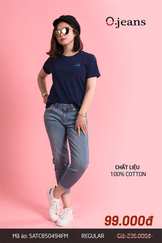 O.jeans 336 Cầu Giấy