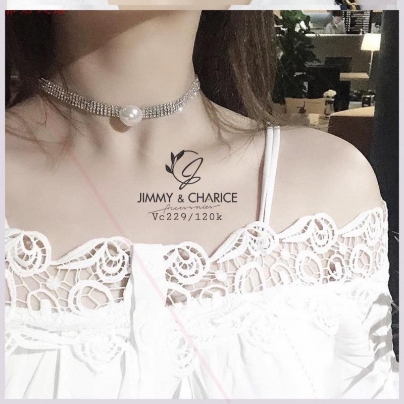 Jimmy & Charice Accessories - Phụ kiện Xuất khẩu