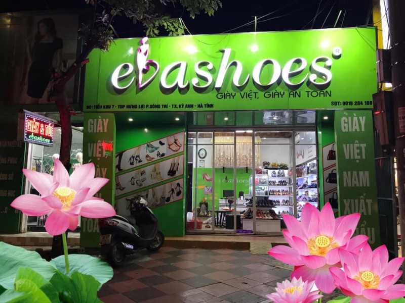 Evashoes