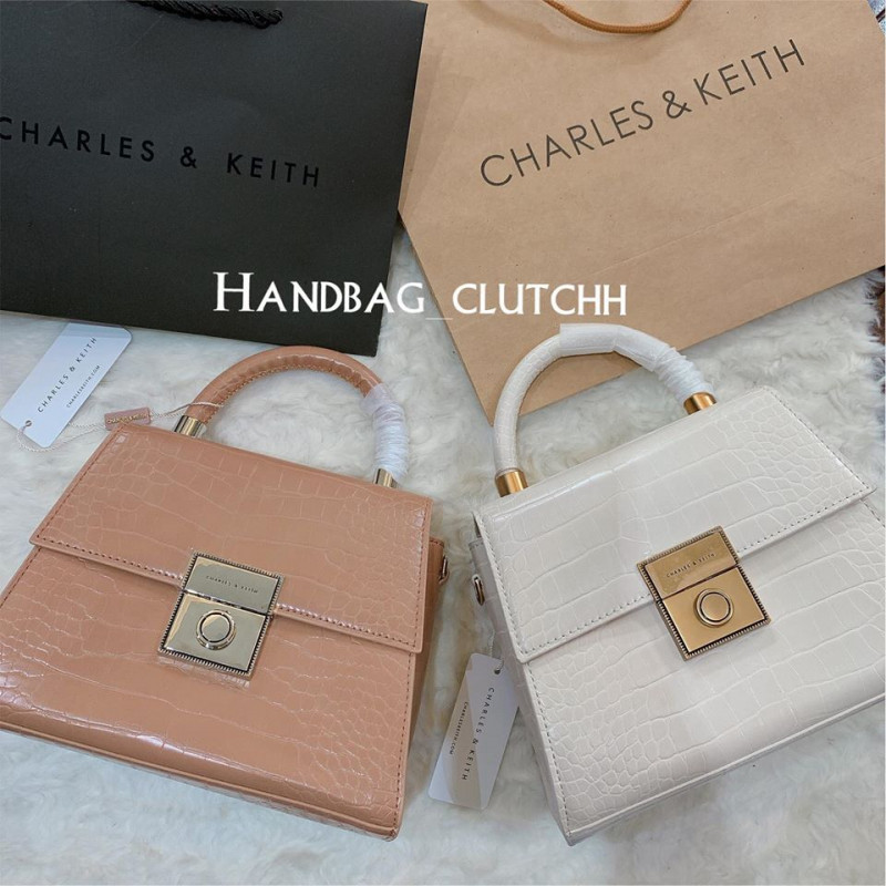 Handbag & Clutch