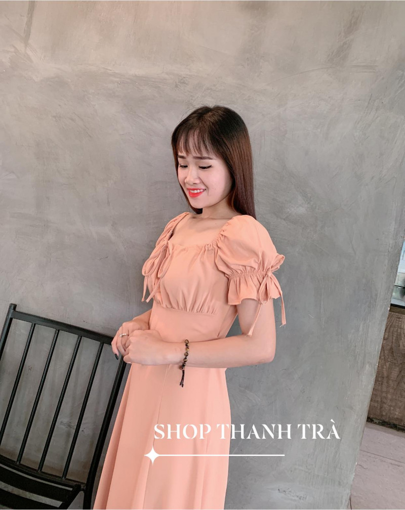 Shop Thanh Trà