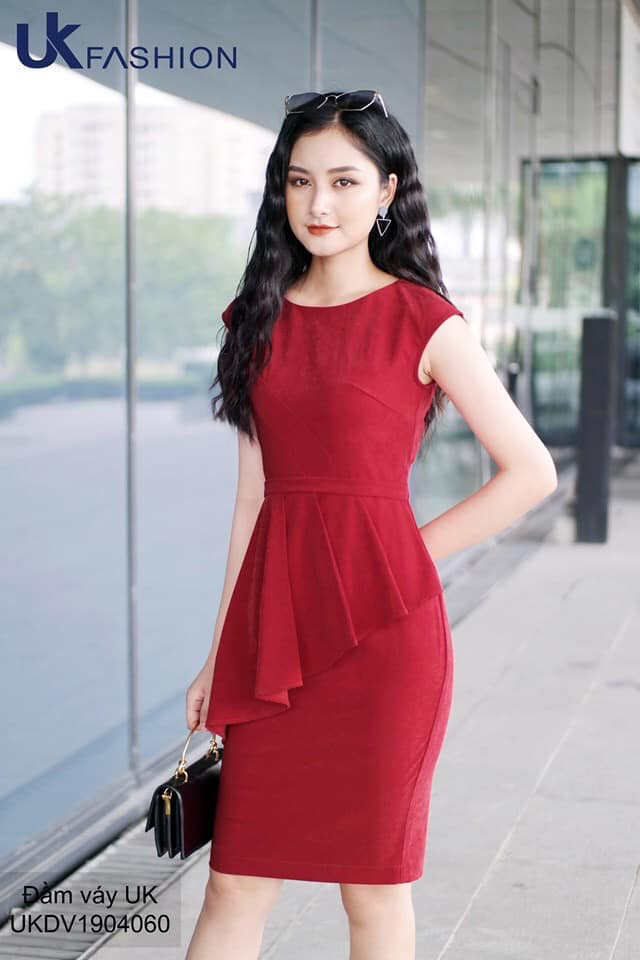 NK Fashion QUẬN 12