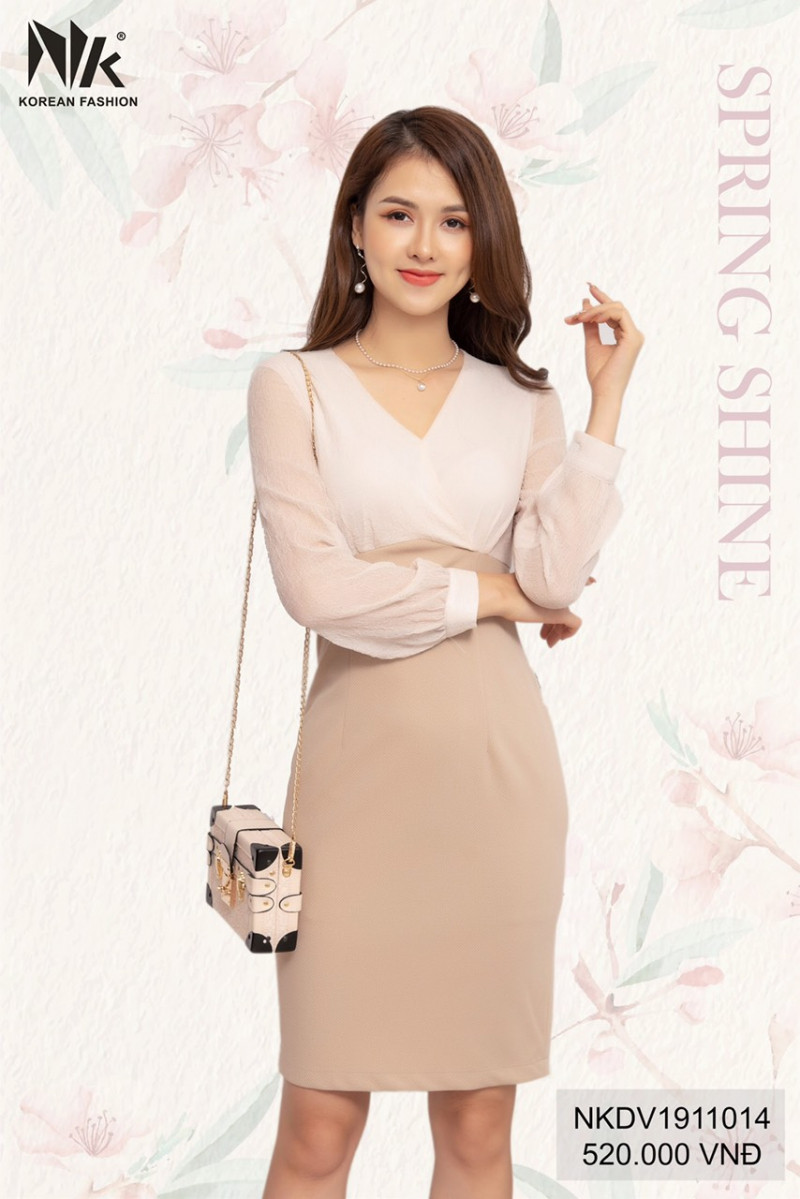 NK Fashion QUẬN 12