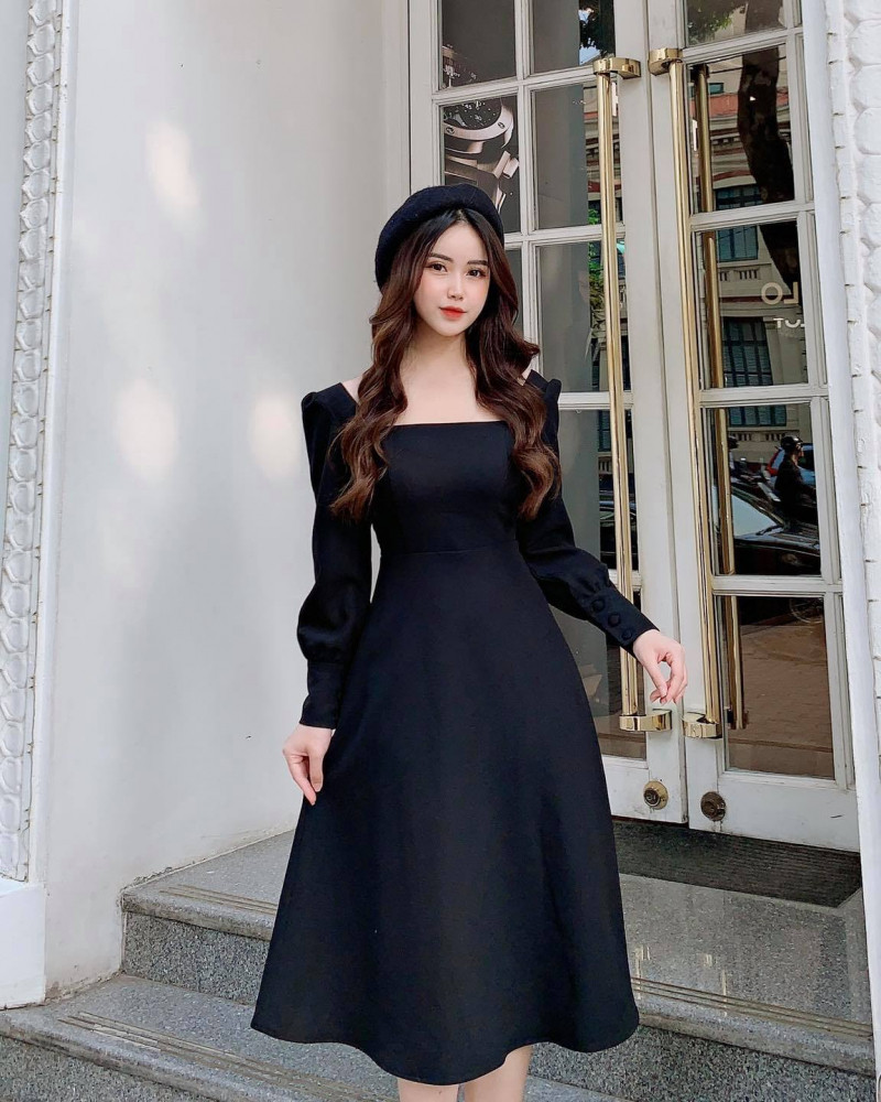 5 Shop bán váy đầm dự tiệc đẹp nhất quận Hà Đông Hà Nội  ALONGWALKER