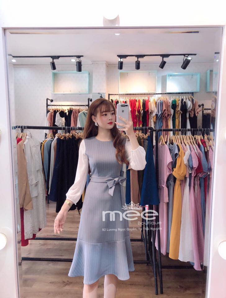 Mee Boutique Thái Nguyên
