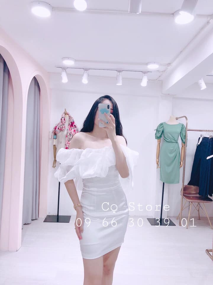 Cọ Clothing Store