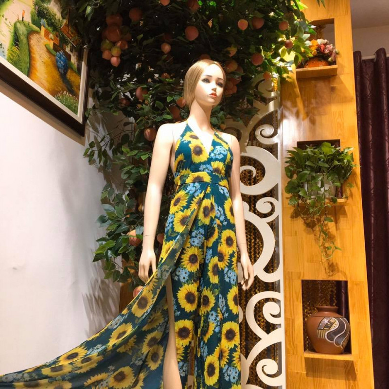 Thuận Thủy Fashion