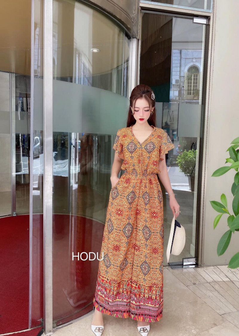  Top 10 Shop bán váy đầm tiểu thư đẹp nhất ở Hà Nội