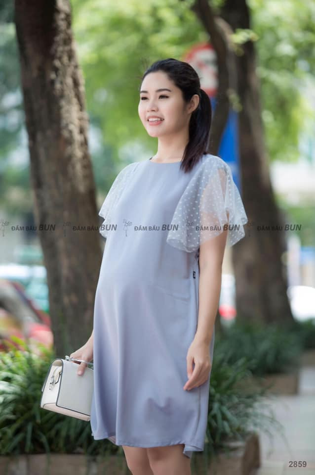 Đầm bầu Bun