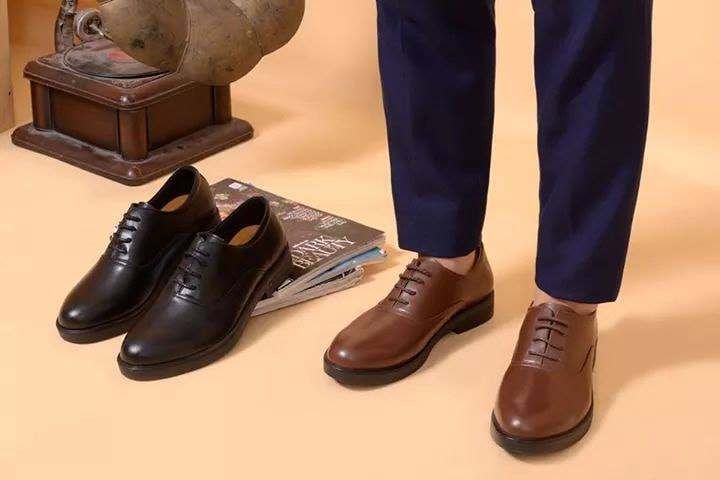 Mẫu giày được yêu thích tại Giaytot.com