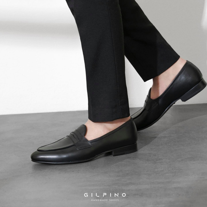 Gilpino handmade shoes