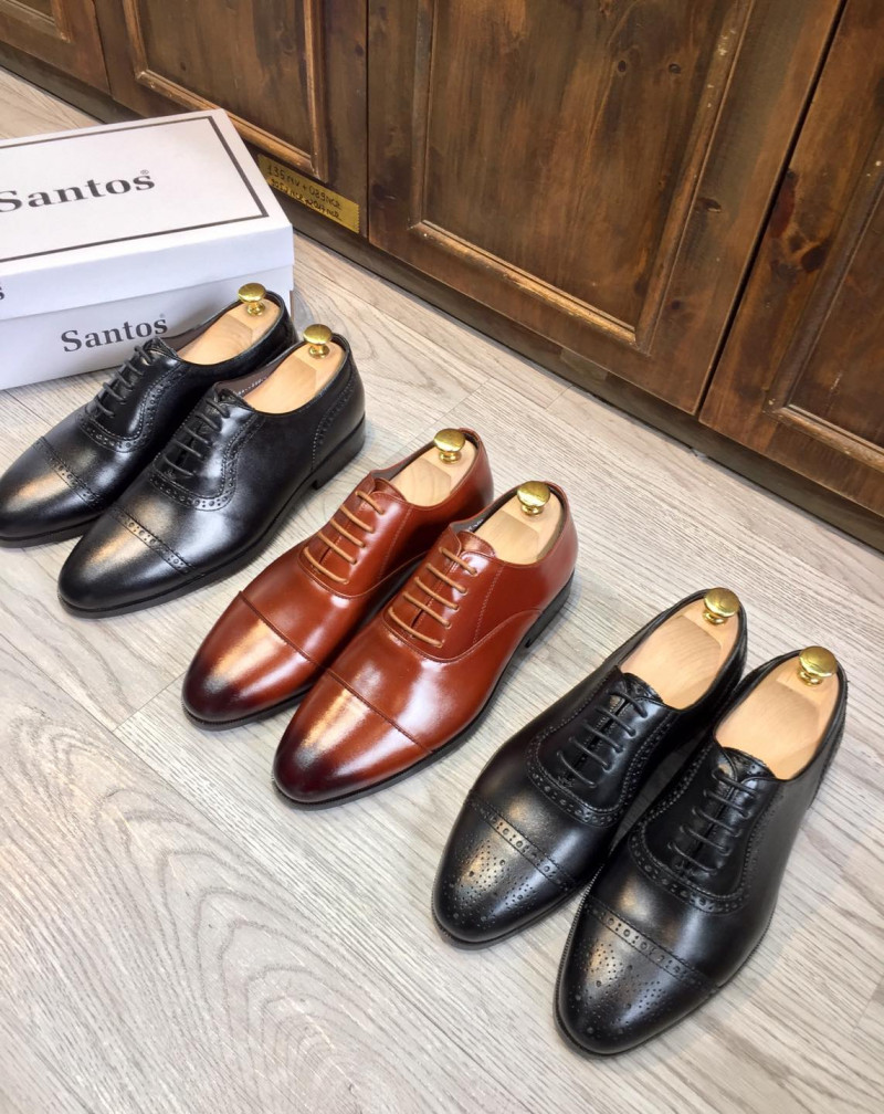 Santos Shoes