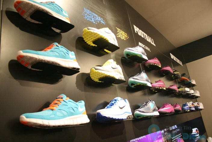 Saigon Sneaker Store