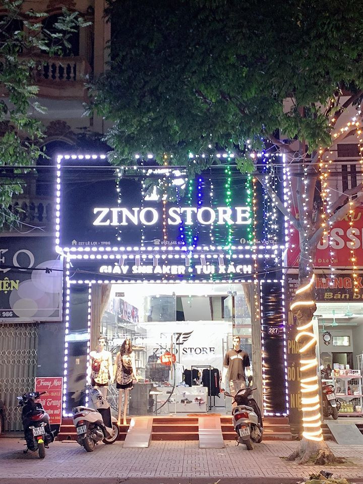 Zino Store