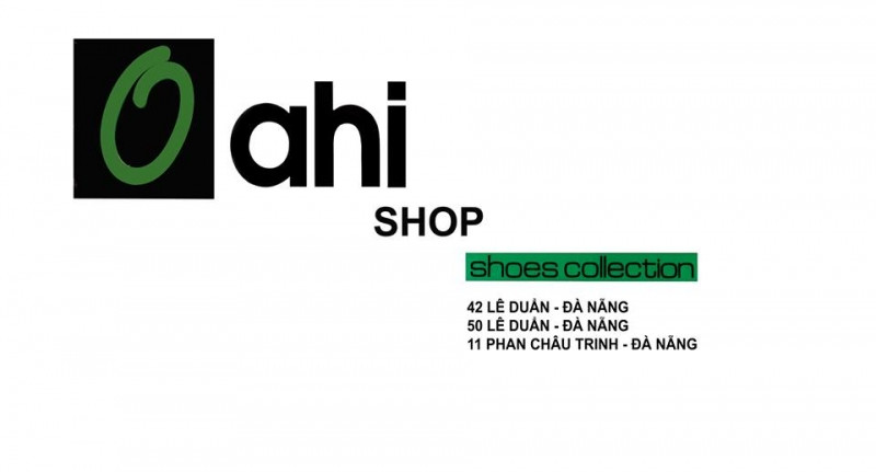 Oahi Shoes Shop là một shop giày nữ luôn đông khách