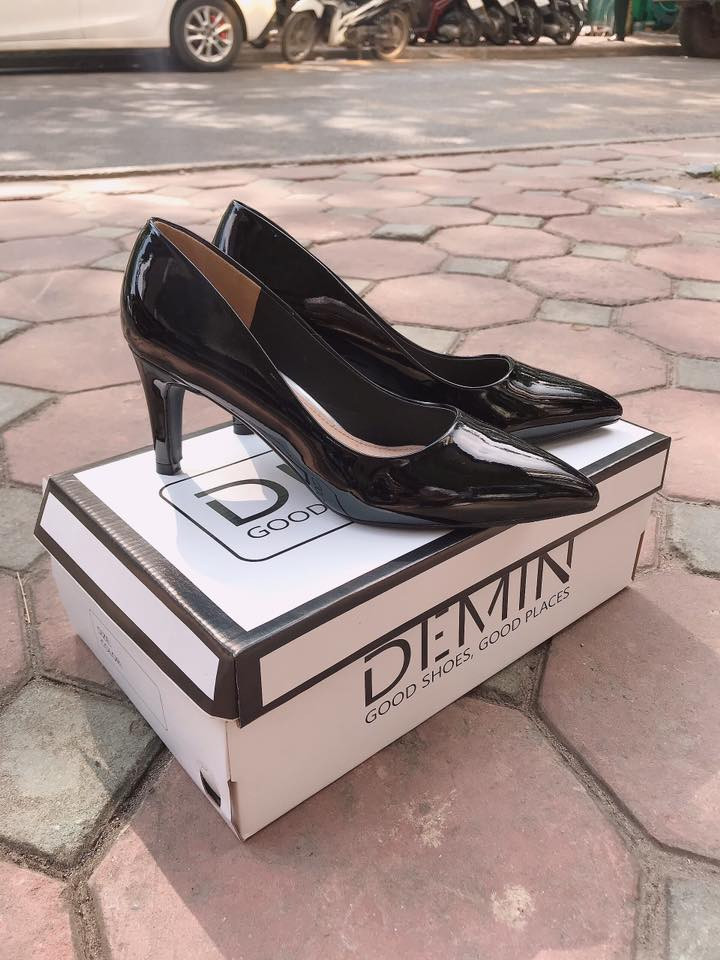 Giày nữ DENIM