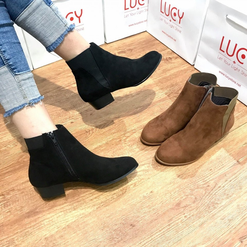 Lucy Store