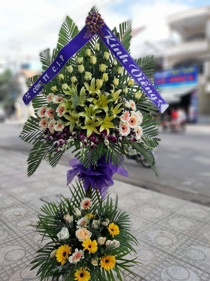 Hoaflower - shop hoa tươi ở Hưng Yên