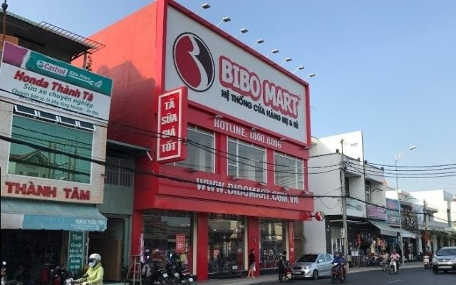 Bibo Mart Vũng Tàu