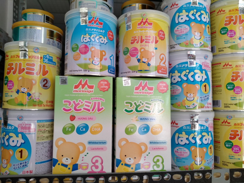 Baby Shop Ngọc Tiên