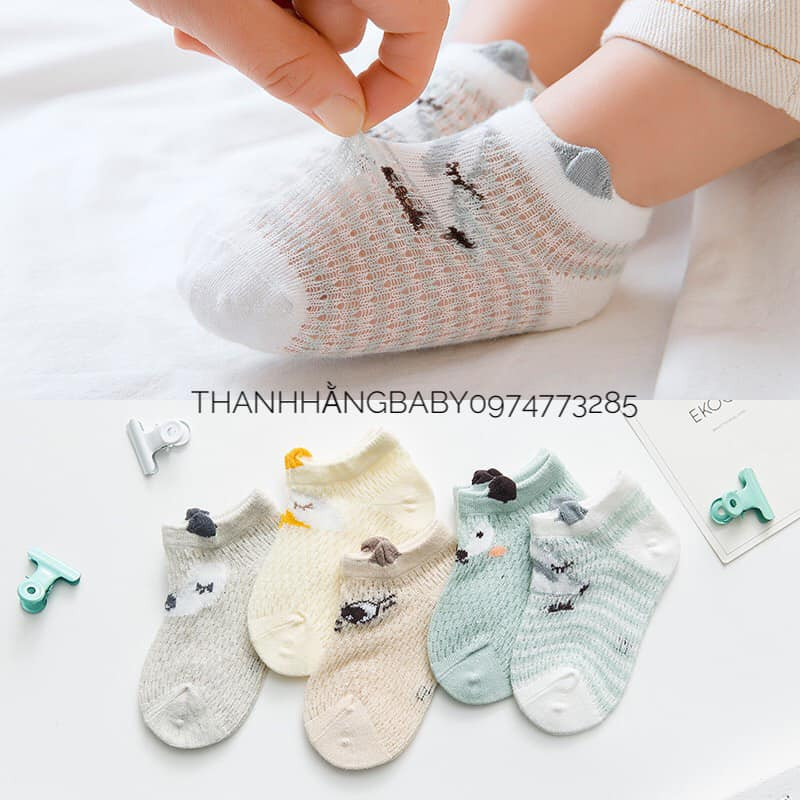 Thanh Hằng Baby - Chuyên đồ mẹ và bé xuất dư