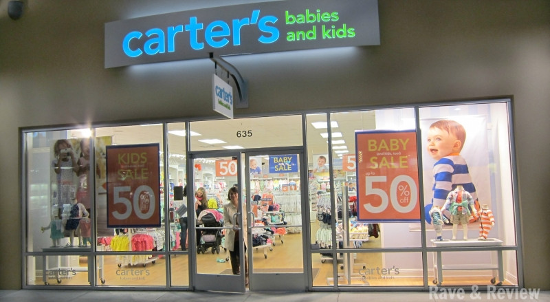 Cửa hàng Babies& Kids