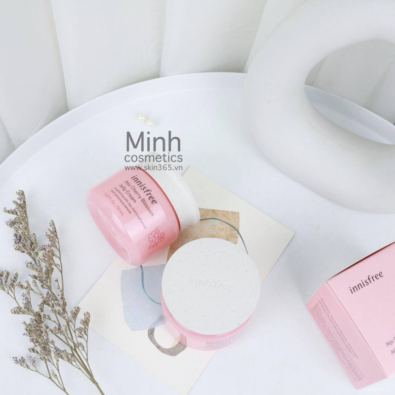 Minh Cosmetics - skin365.vn