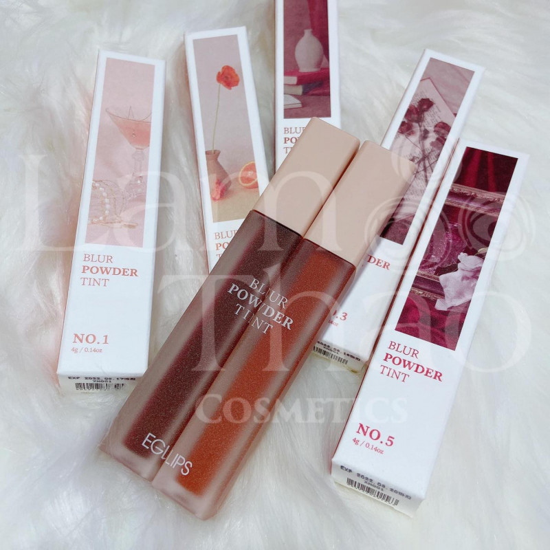 Lam Thảo Cosmetics