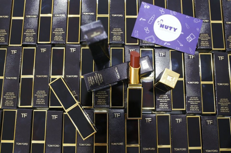 Nuty Cosmetics