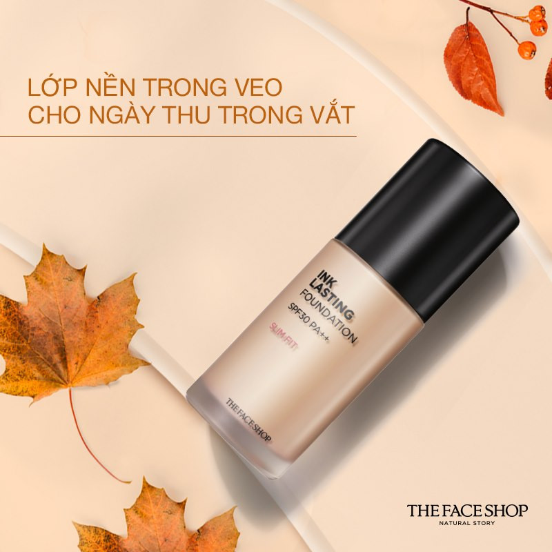 Mỹ phẩm The Face Shop