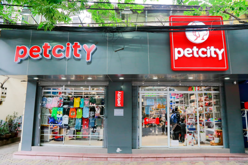 Petcity