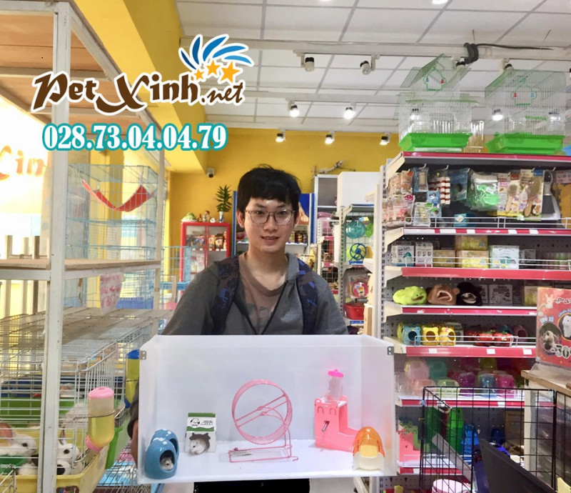 PetXinh.net