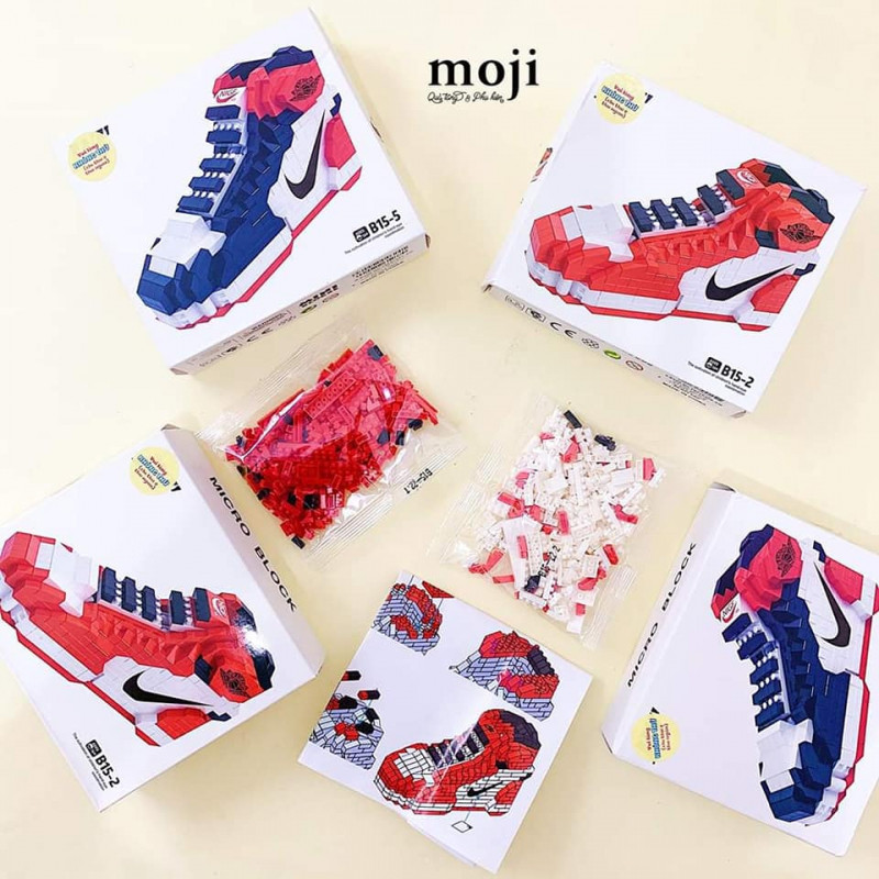 Moji Shop