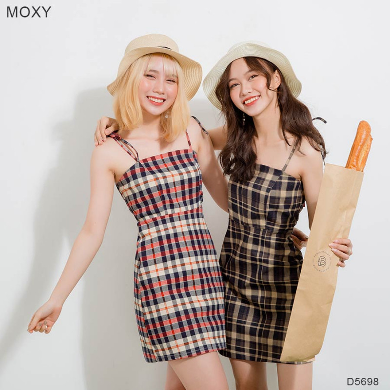 MOXY Shop