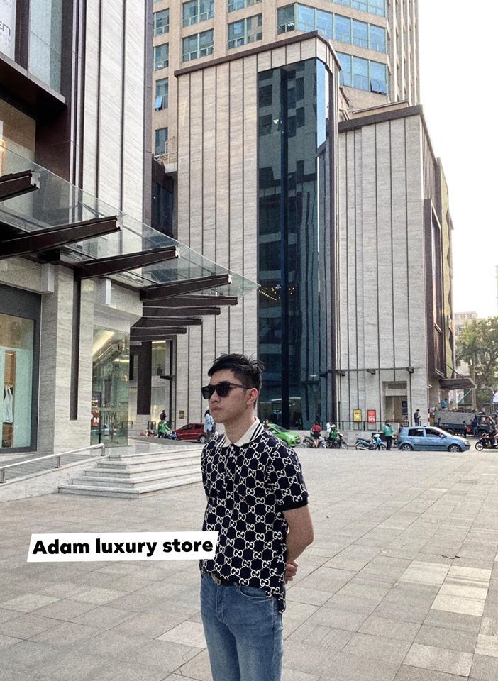 Adam Luxury Store