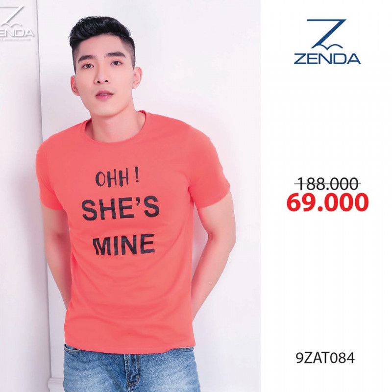 Zenda﻿ định hướng rõ sẽ mang tới những dòng sản phẩm thời thượng đáp ứng nhu cầu thời trang ngày càng cao của giới trẻ